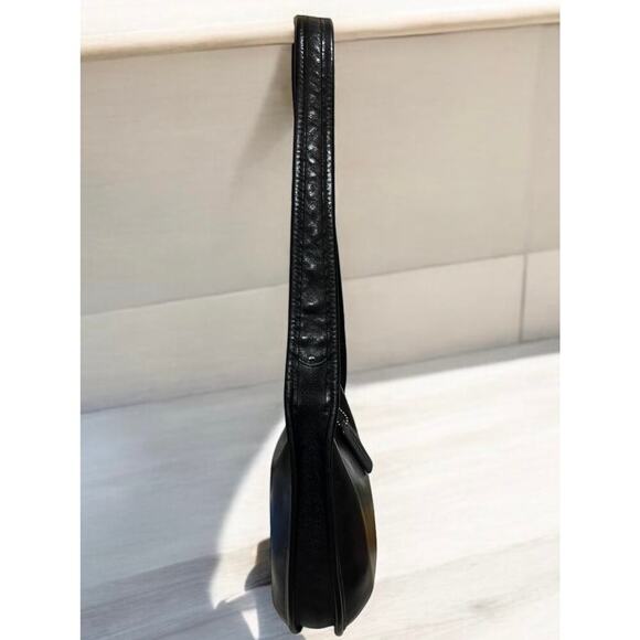 Vintage Coach 9020 Ergo Mini Zip Bag - Picture 3 of 11